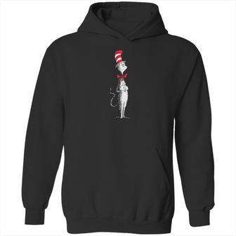 Dr Seuss Standing Cat Hoodie | Favorety DE