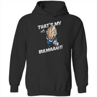 Dragon Ball Super Vegeta Hoodie | Favorety