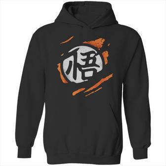 Dragon Ball Z Tshirt Hoodie | Favorety CA