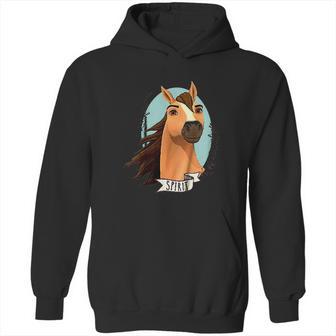 Dreamworks Spirit Riding Free Hoodie | Favorety UK