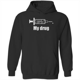 My Drug Bicycle Hoodie | Favorety CA