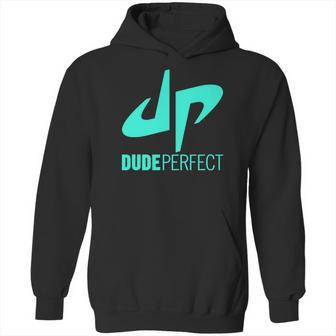 Dude Perfect Logo Tshirt Ap Shirt T Shirt Tee Hoodie | Favorety CA