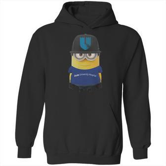 Duke University Hospital Hoodie | Favorety AU