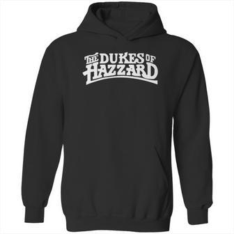 Dukes Of Hazard T-Shirt Hoodie | Favorety CA