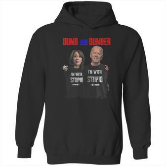 Dumb And Dumber Biden Hoodie | Favorety CA