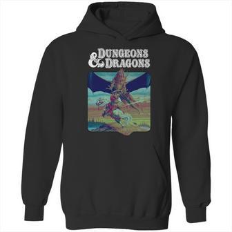 Dungeons And Dragons 2 Hoodie | Favorety AU