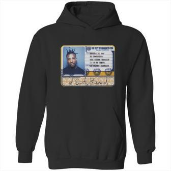 Dunkshirt New Ol Dirty Bastard Odb Rap Hip Hop Hoodie | Favorety UK