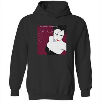 Duran Duran Rio Hoodie | Favorety DE