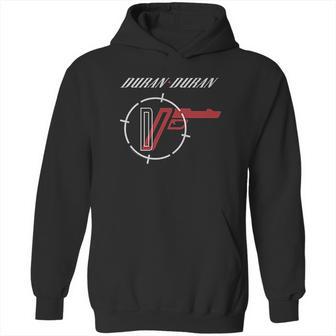 Duran Duran A View Hoodie | Favorety AU