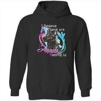 Dutch Shepherd Angels Among Us Hoodie | Favorety AU