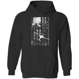 Dyess Afb B1b Lancer Hoodie | Favorety