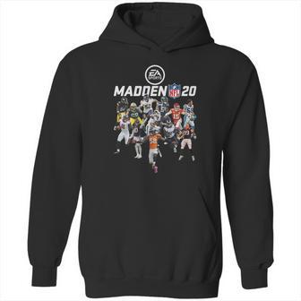 Ea Sports Madden Nfl 20 American Football Fans Gift Shirts Hoodie | Favorety AU