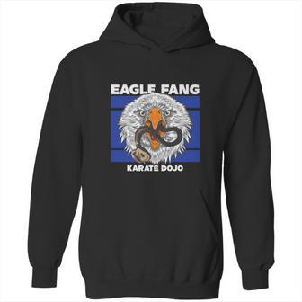 Eagle Fang Karate Dojo Hoodie | Favorety