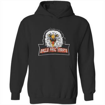 Eagle Fang Karate Hoodie | Favorety UK