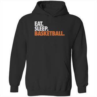 Eat Sleep Basketball Youth Basketball By Chalktalk Sports Hoodie | Favorety AU