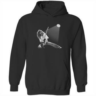 Eddie Van Halen On Stage Hoodie | Favorety DE