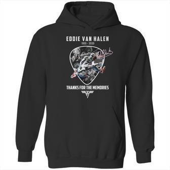 Eddie Van Hallen Hoodie | Favorety DE