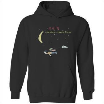 Eels - Electro-Shock Blues Hoodie | Favorety UK