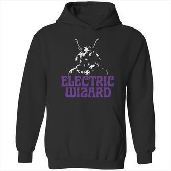 Electric Wizard Hoodie | Favorety