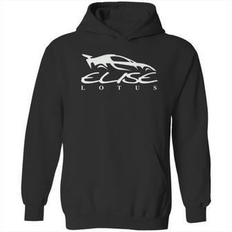 Elise Lotus Auto Sport Hoodie | Favorety UK