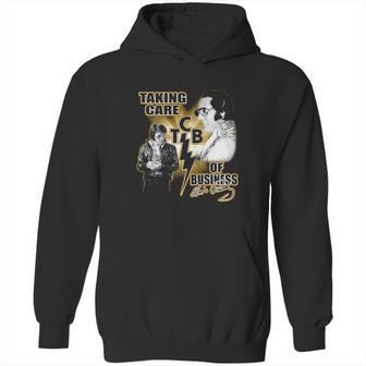 Elvis Presley- Tcb Hoodie | Favorety DE