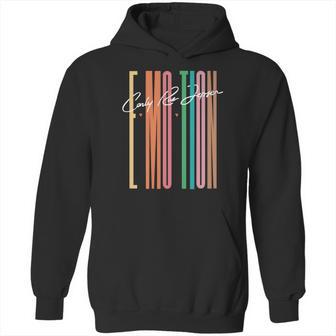 Emotion Carly Rae Jepsen Hoodie | Favorety UK