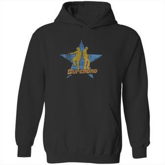 Engine Superbad Hoodie | Favorety