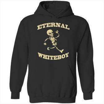 Eternal Whiteboy T-Shirt Hoodie | Favorety AU