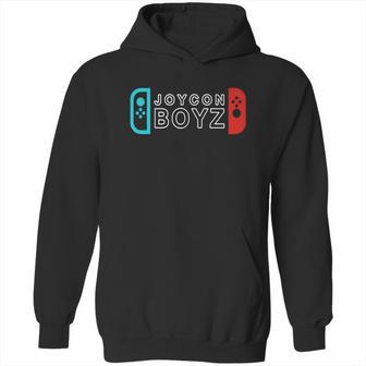 Etikas Joycon Boyz Game Hoodie | Favorety CA