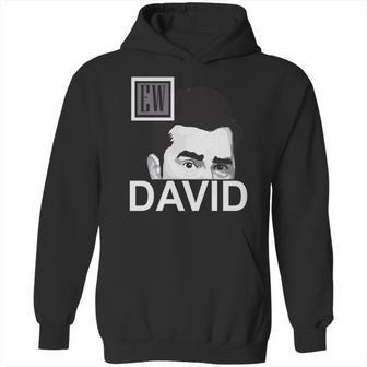 Ew David Schitts Creek Shirt Hoodie | Favorety