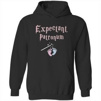 Expectant Patronum Hoodie | Favorety