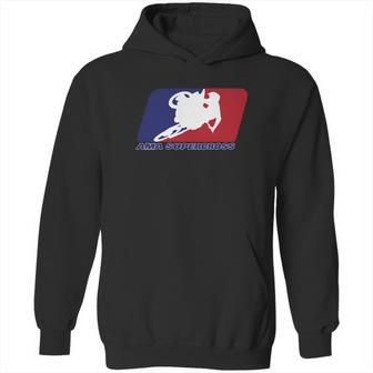 Extreme Supercross Adrenaline Sport Hoodie | Favorety UK