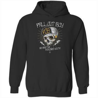 Fall Out Boy Skull Hoodie | Favorety DE