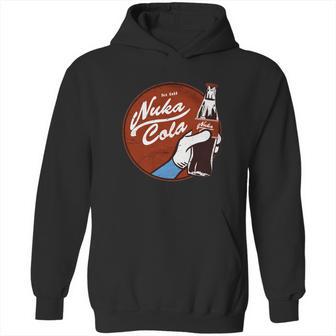 Fallout Nuka Cola Logo Shirt Hoodie | Favorety AU