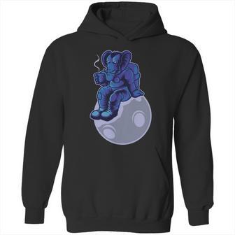 Fantasy Elephant Hoodie | Favorety