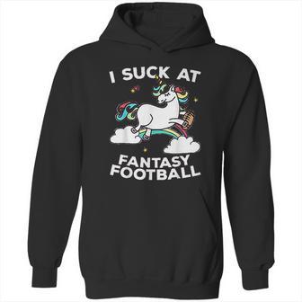 I At Fantasy Football Loser Finishes Last Punishment Hoodie | Favorety CA