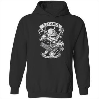 Fantasy Rpg Paladin Hoodie | Favorety DE