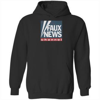 Faux News Channel Hoodie | Favorety DE