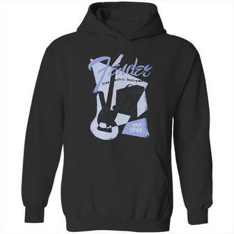 Fender Vintage Geo 1946 Hoodie | Favorety DE