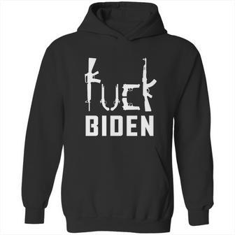 Fjb Lets Go Brandon Anti Biden Fuck Biden Hoodie | Favorety DE