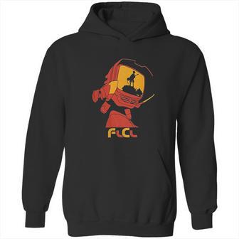 Flcl Pop Hoodie | Favorety