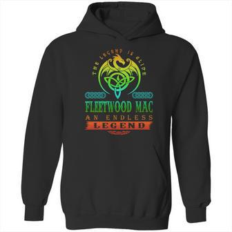 Fleetwood Mac Hoodie | Favorety DE