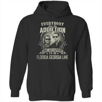 Florida Georgia Line Hoodie | Favorety