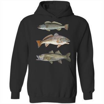 Florida Slam Fishing Hoodie | Favorety DE