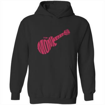 Fnlnka The Monkees Cotton Hoodie | Favorety UK