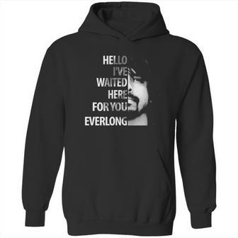 Foo Fighters Everlong Hoodie | Favorety UK