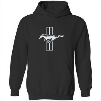 Ford Mustang The Legend Lives Hoodie | Favorety AU