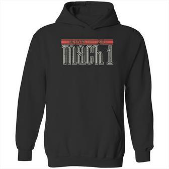 Ford Mustang Mach 1 Hoodie | Favorety CA