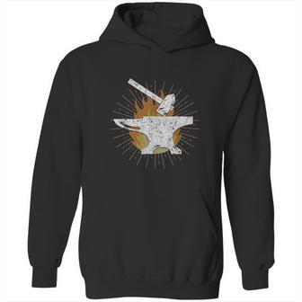 Forging Forge Hoodie | Favorety CA