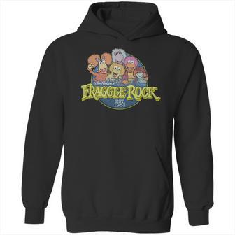 Fraggle Rock Team Hoodie | Favorety DE